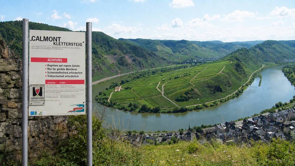 Angebote für Ihre Auszeit an der Mosel